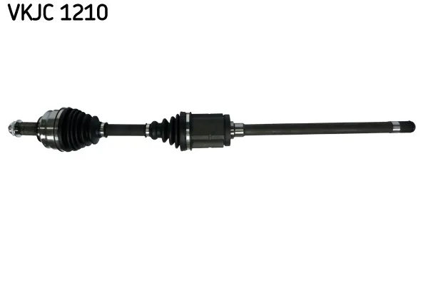 Полуоска SKF